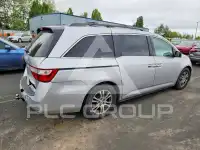 2013 Honda ODYSSEY фото