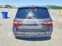 2013 Honda ODYSSEY фото