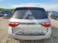 2013 Honda ODYSSEY фото