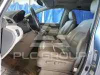 2013 Honda ODYSSEY photo