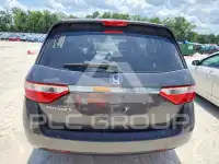 2013 Honda ODYSSEY photo