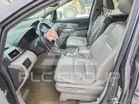 2013 Honda ODYSSEY фото