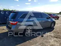 2013 Honda ODYSSEY фото