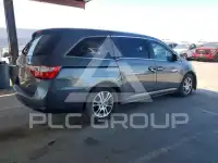 2013 Honda ODYSSEY фото