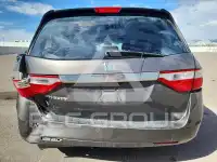 2013 Honda ODYSSEY photo
