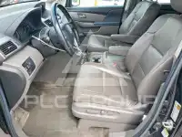 2013 Honda ODYSSEY photo