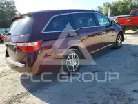 2013 Honda  photo