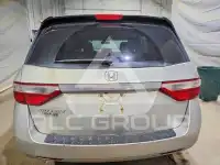2013 Honda ODYSSEY фото