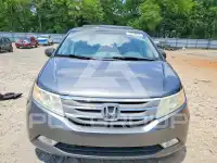 2013 Honda ODYSSEY фото