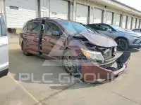 2013 Honda ODYSSEY фото