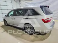2013 Honda ODYSSEY фото