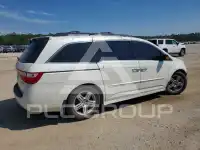 2013 Honda ODYSSEY фото