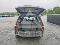 2013 Honda ODYSSEY фото