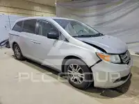 2013 Honda ODYSSEY фото