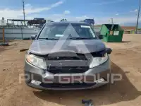 2013 Honda ODYSSEY фото
