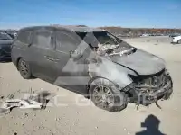 2013 Honda ODYSSEY фото