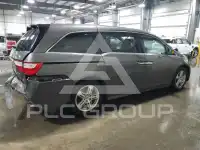 2013 Honda ODYSSEY фото