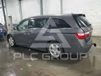 2013 Honda ODYSSEY фото