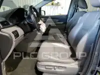 2013 Honda ODYSSEY фото