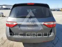 2013 Honda ODYSSEY фото
