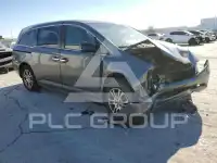 2013 Honda ODYSSEY фото