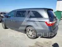 2013 Honda ODYSSEY фото
