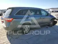 2013 Honda ODYSSEY фото