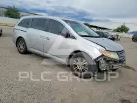 2013 Honda ODYSSEY photo