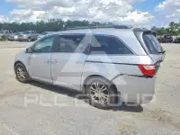 2013 Honda ODYSSEY фото