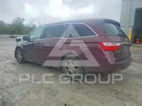 2013 Honda ODYSSEY фото
