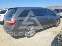 2013 Honda ODYSSEY photo
