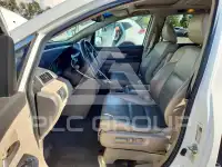 2013 Honda ODYSSEY photo