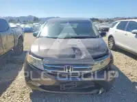 2013 Honda ODYSSEY photo