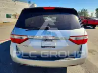 2013 Honda ODYSSEY фото
