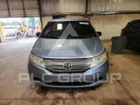 2013 Honda ODYSSEY photo