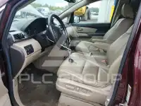 2013 Honda ODYSSEY фото