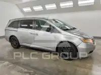 2013 Honda ODYSSEY photo