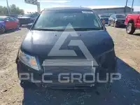 2013 Honda ODYSSEY фото