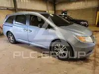 2013 Honda ODYSSEY photo
