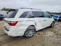 2013 Honda ODYSSEY фото