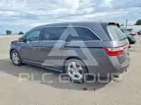 2013 Honda ODYSSEY фото