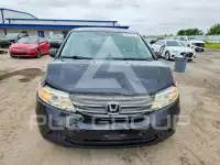 2013 Honda ODYSSEY photo