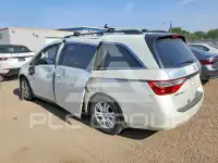 2013 Honda ODYSSEY photo