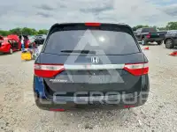 2013 Honda ODYSSEY photo