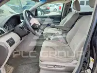 2013 Honda ODYSSEY photo