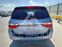 2013 Honda ODYSSEY photo
