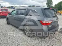 2013 Honda ODYSSEY photo