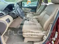 2013 Honda ODYSSEY фото