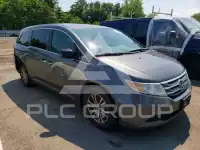 2013 Honda ODYSSEY photo