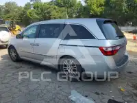 2013 Honda ODYSSEY фото